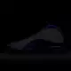 Jordan 13 Retro "Black/Court Purple/White" Men's Shoe - BLACK/PURPLE Thumbnail View 5