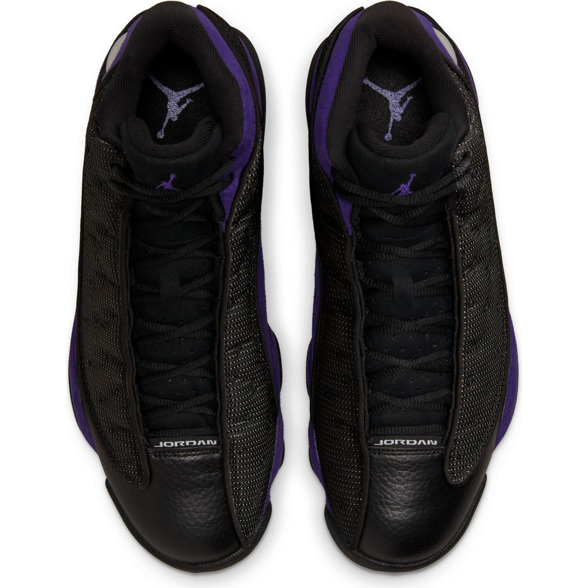 Air Jordan glow 13 Retro Court Purple Black Me - HotelomegaShops - MITCHELL  & NESS NBA HARDWOOD CLASSIC AUTHENTIC CHICAGO BULLS MICHAEL J