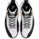 Jordan 12 Retro "White/Metallic Gold/Black" Men's Shoe - WHITE/BLACK/GOLD Thumbnail View 9