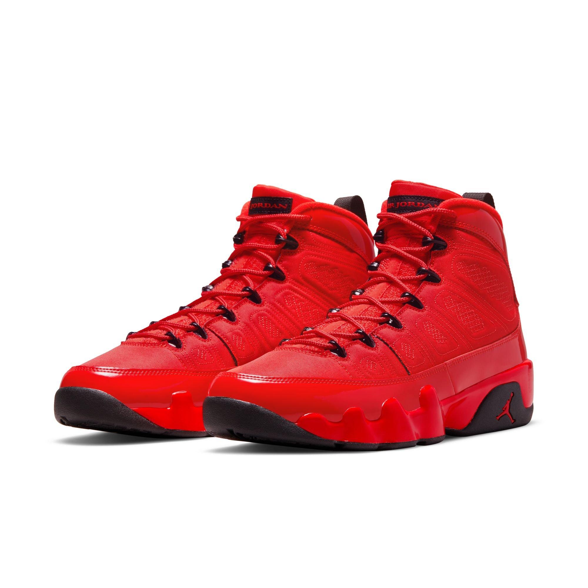 hibbett sports jordans 9