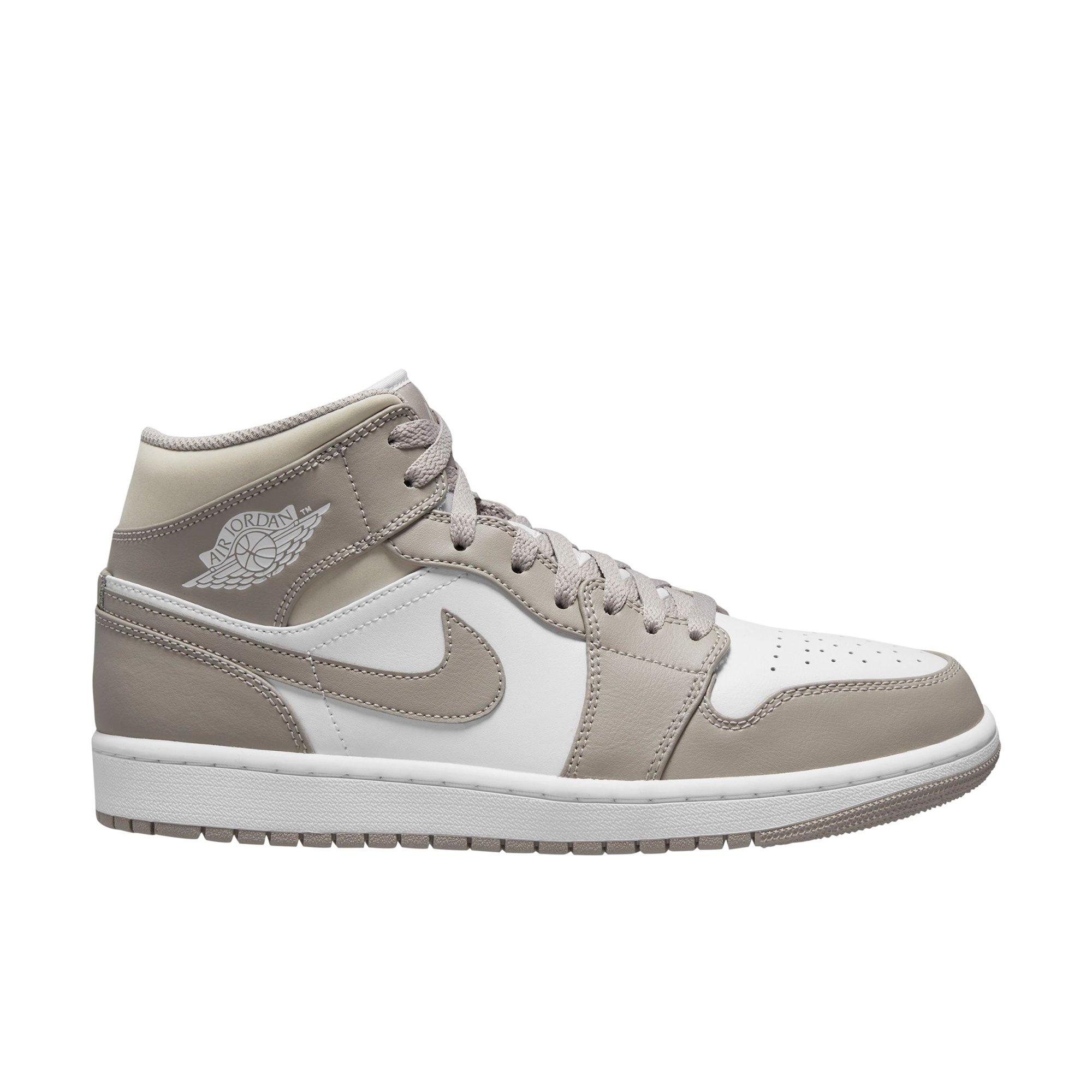 fragrance Borrow Darken air jordan 1 college greylight bone white on ...