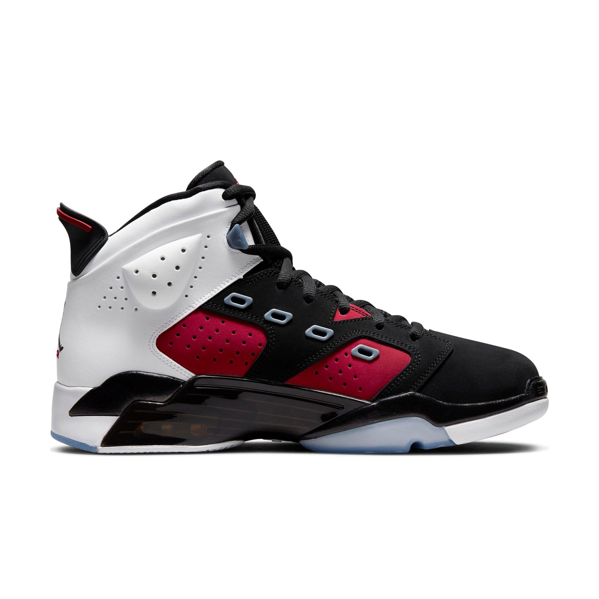 are jordan 6 good for basketball