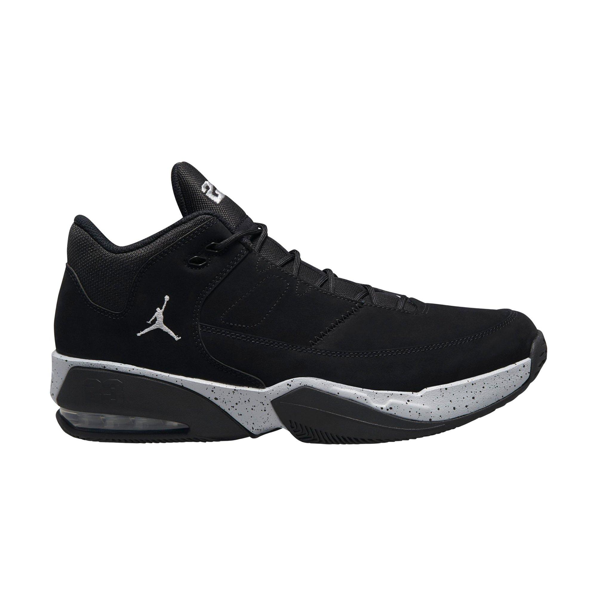 Jordan Max Aura 3 Grey" Shoe - Hibbett | City Gear