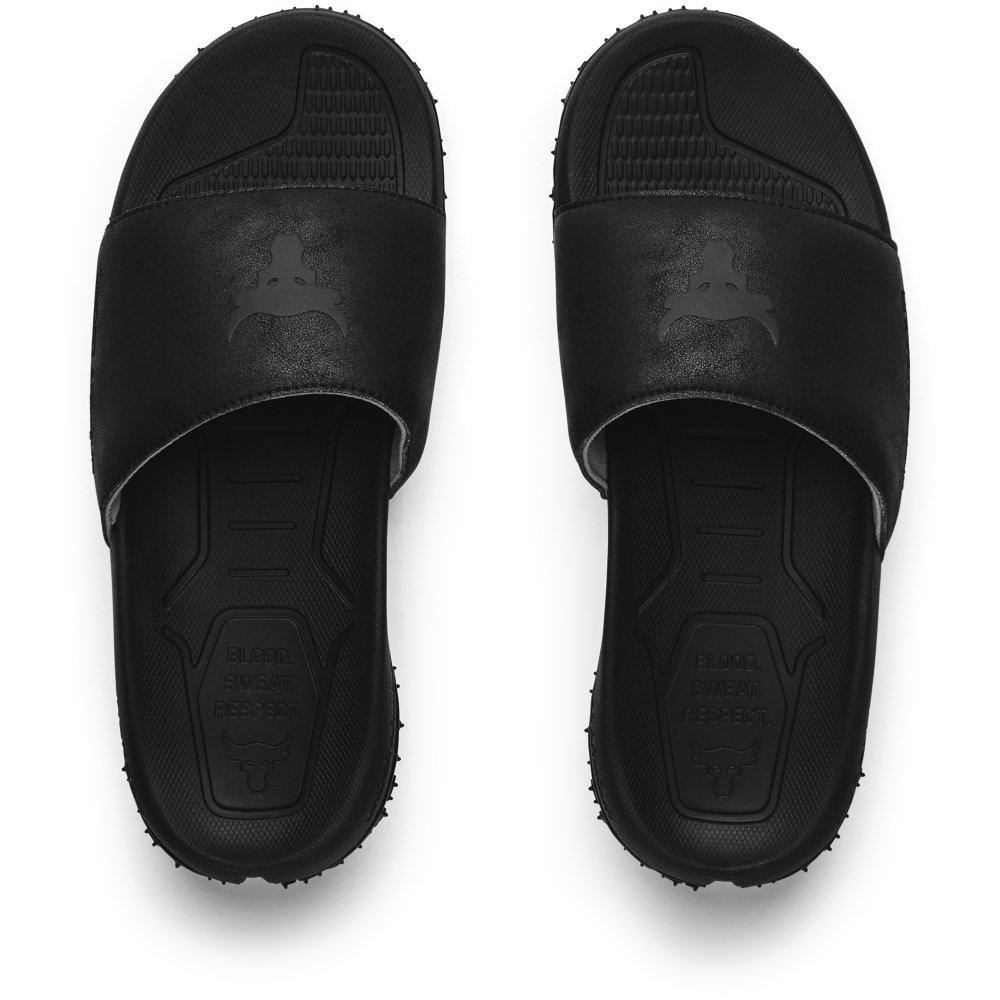 dwayne johnson sandals
