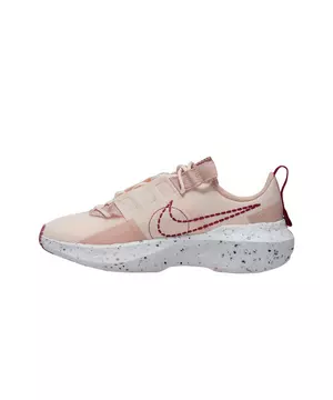 nike crater impact womens shoes pink