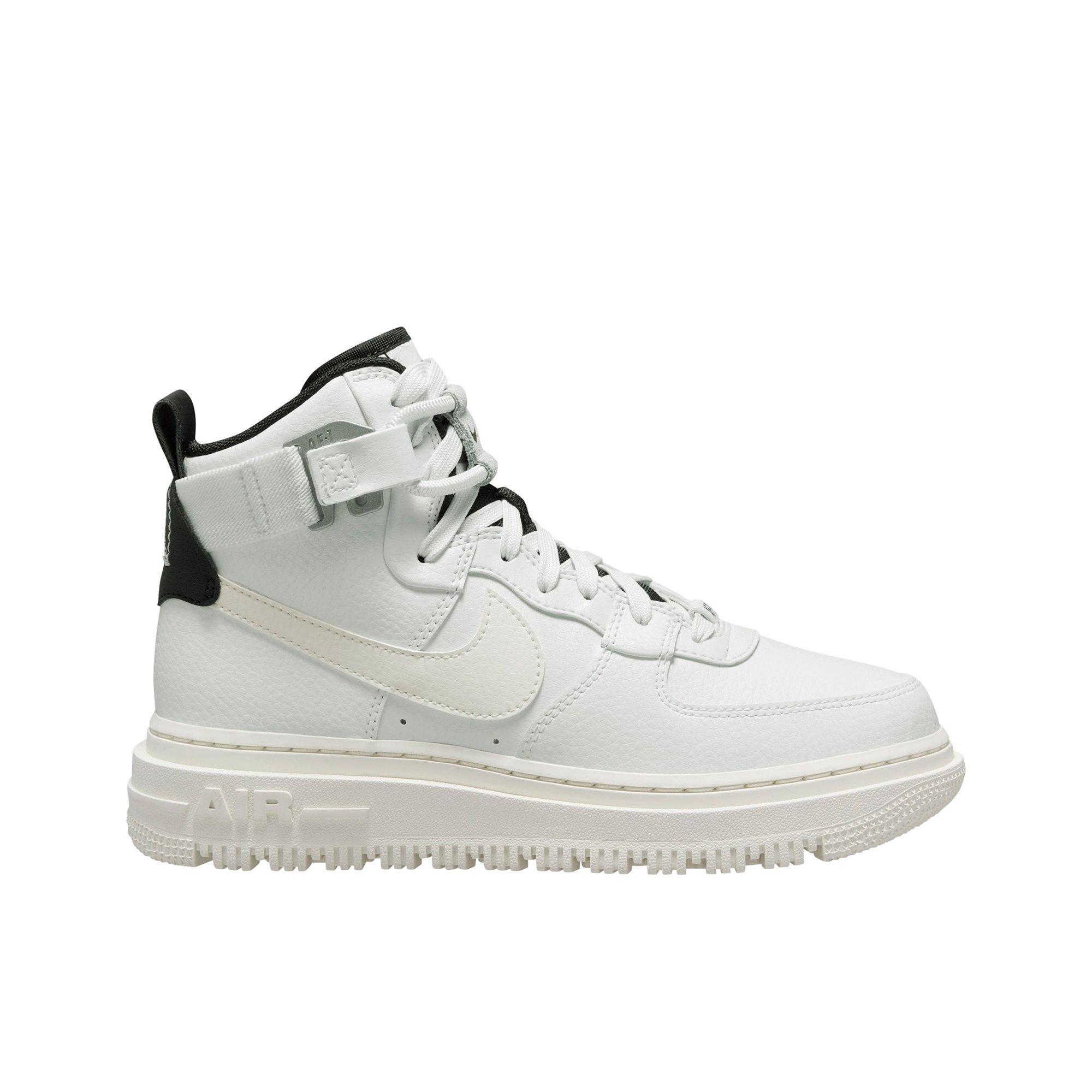 Nike Air Force 1 High Utility 2.0 Summit White - Size 7 Women