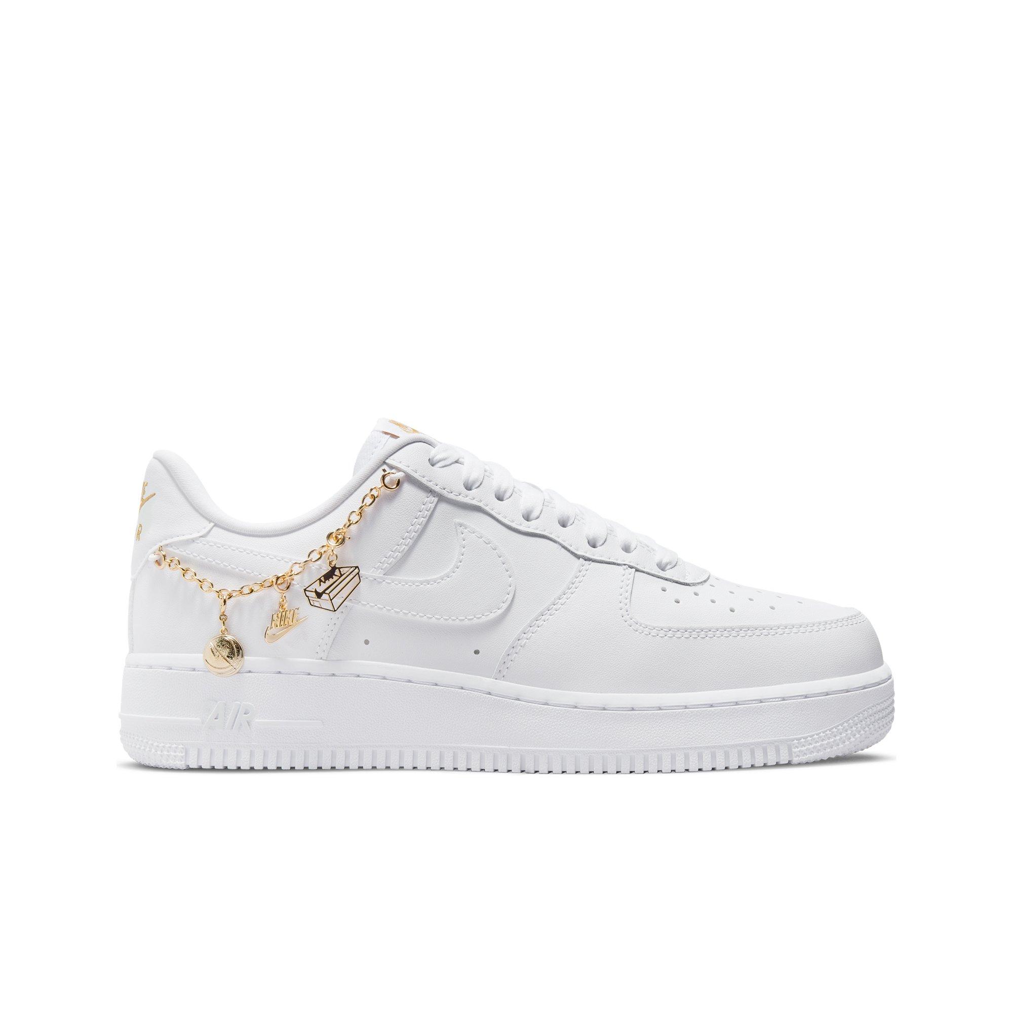 LV x Nike Air Force 1 07 Mid White Metallic Gold IA9V8Z -  MultiscaleconsultingShops - nike air yeezy authentic for sale free trial  2016