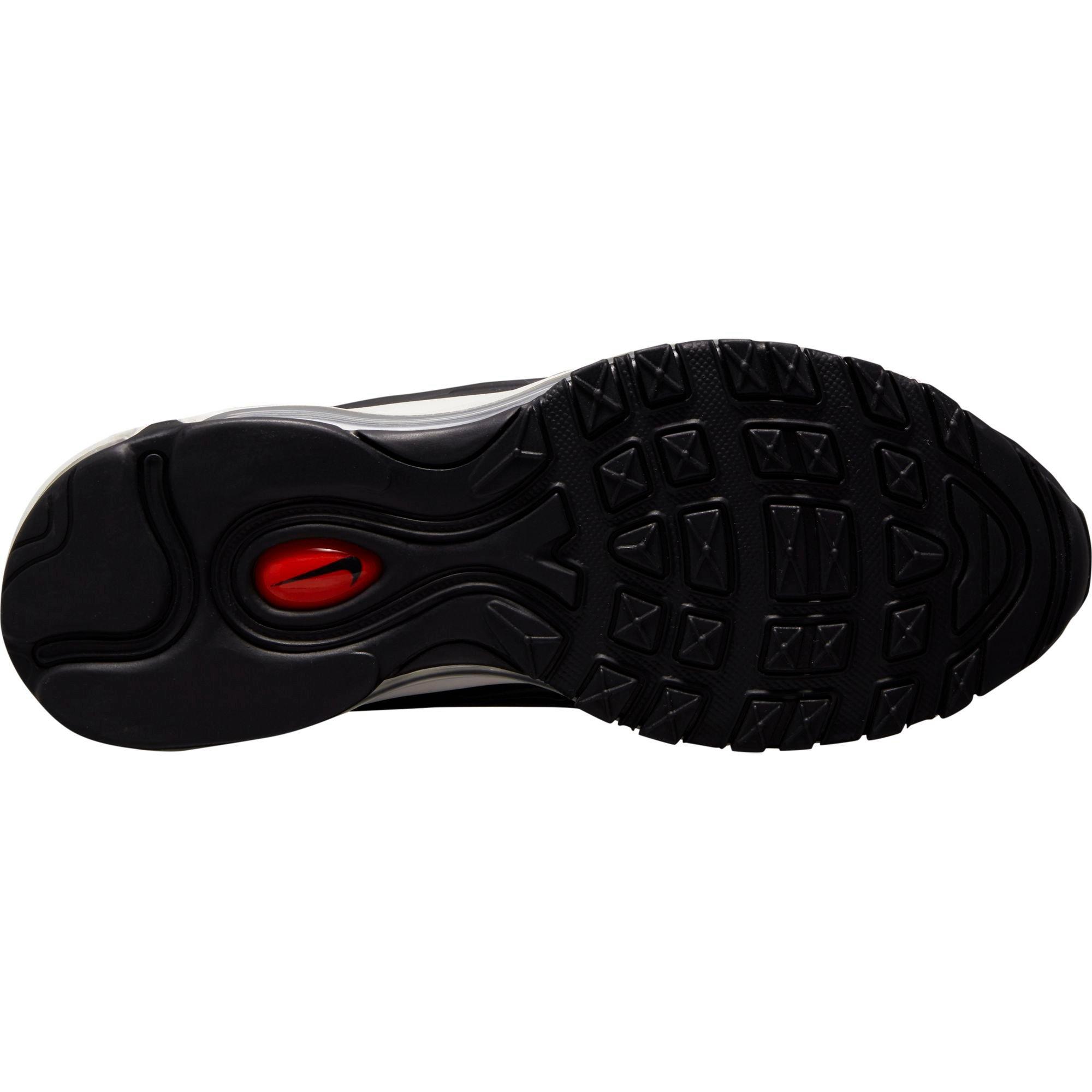 black chile red air max 97