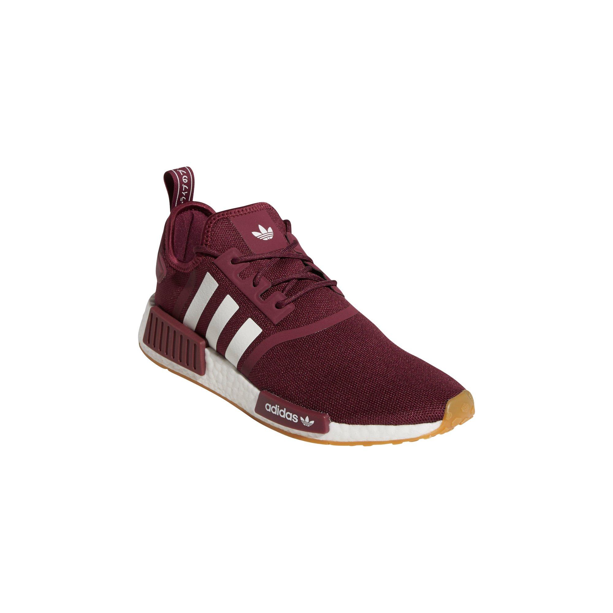 Adidas nmd cheap mens hibbett sports