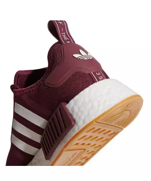 adidas RM "Crimson/White" Men's Running Shoe - | Gear