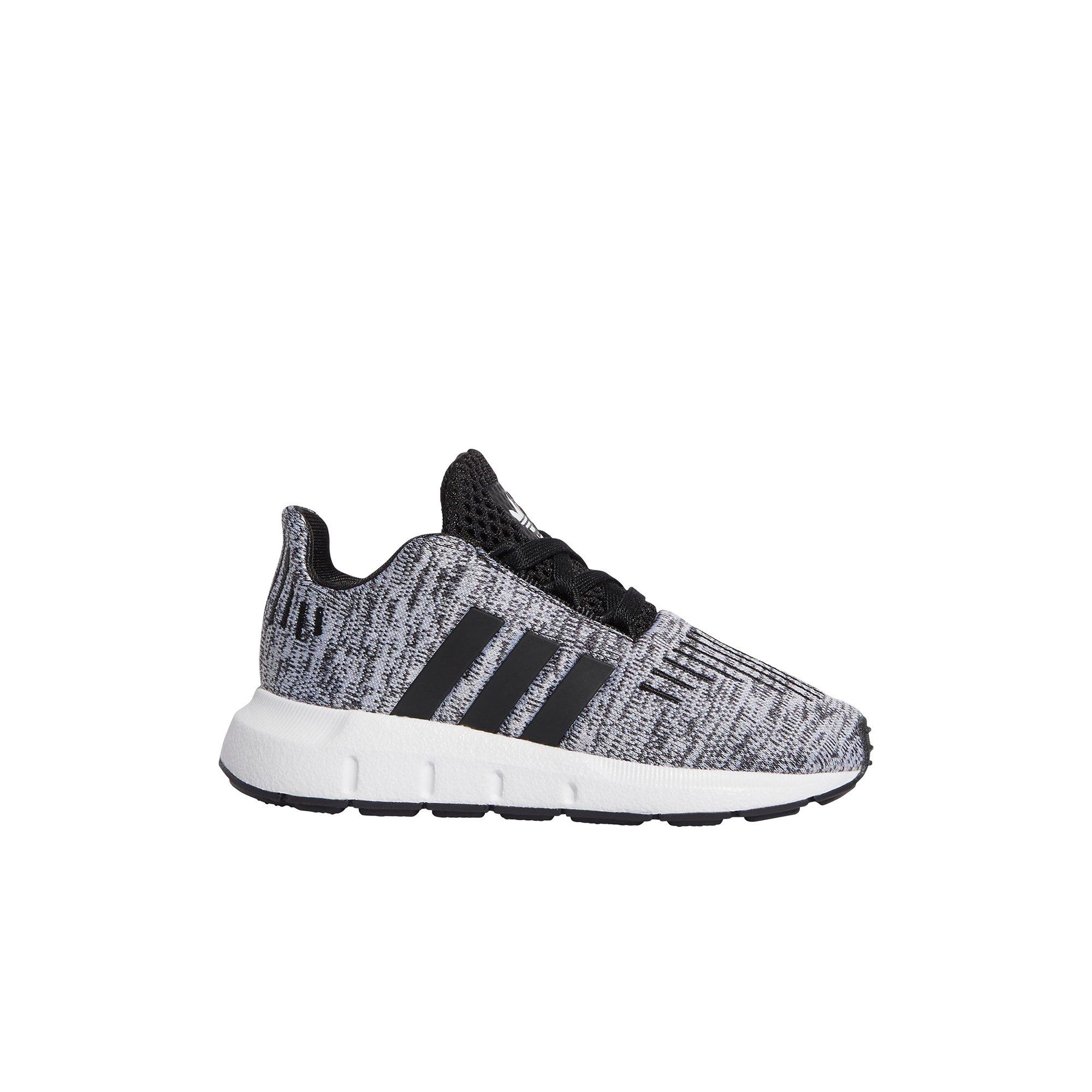 adidas swift run hibbett sports