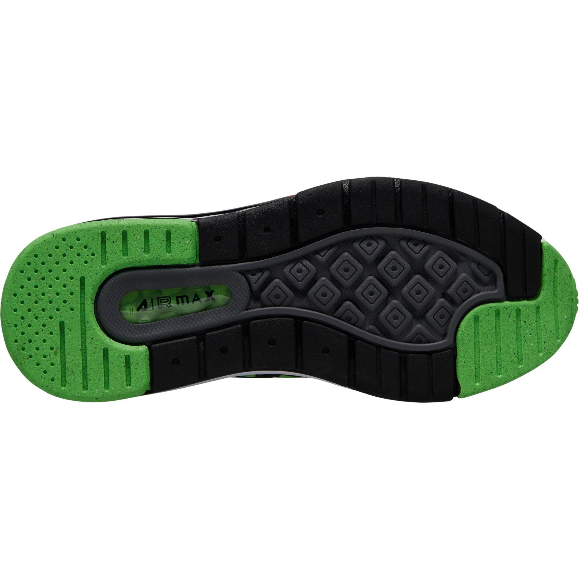 Nike Air Max 720 Grade School Kids' Running Shoes