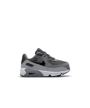 negocio caldera Leer Nike Air Max 90 "Anthracite/Black/Dk Grey/Cool Grey" Toddler Kids' Shoe