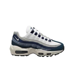 NIKE AIR MAX 95 ESSENTIAL SZ 10 AM 95 ARMORY NAVY WOLF