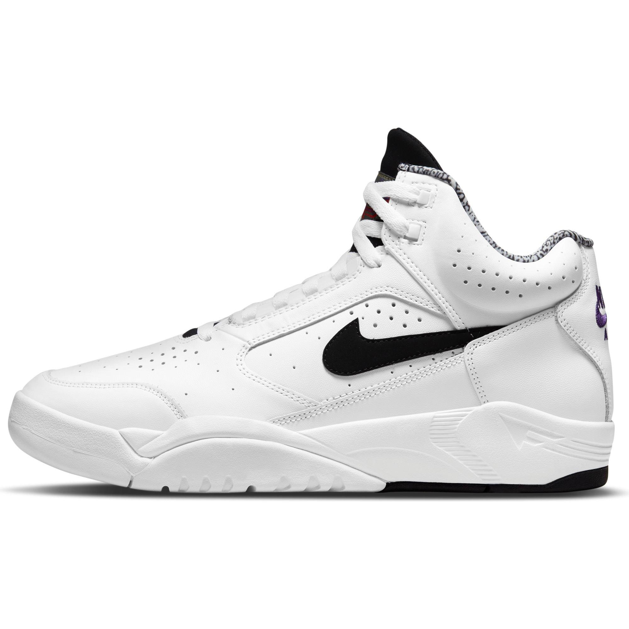 nike air flight lite low