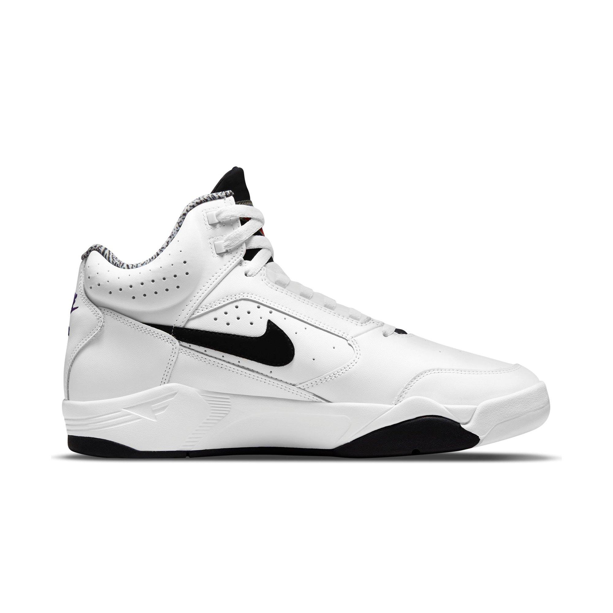 Nike Air Flight Lite Mid 