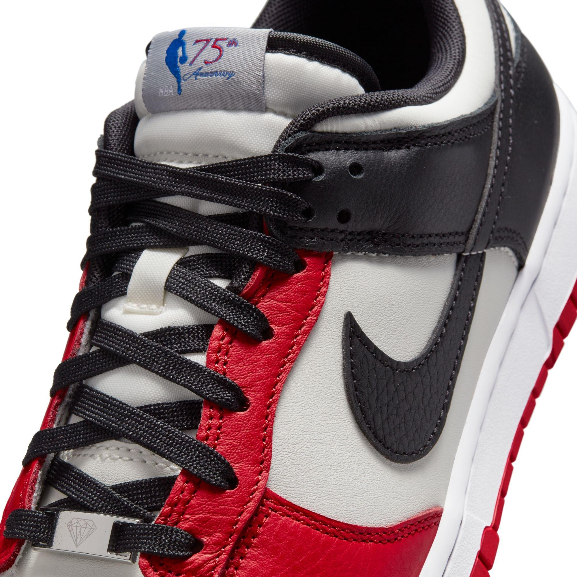 Nike dunk best sale chile red