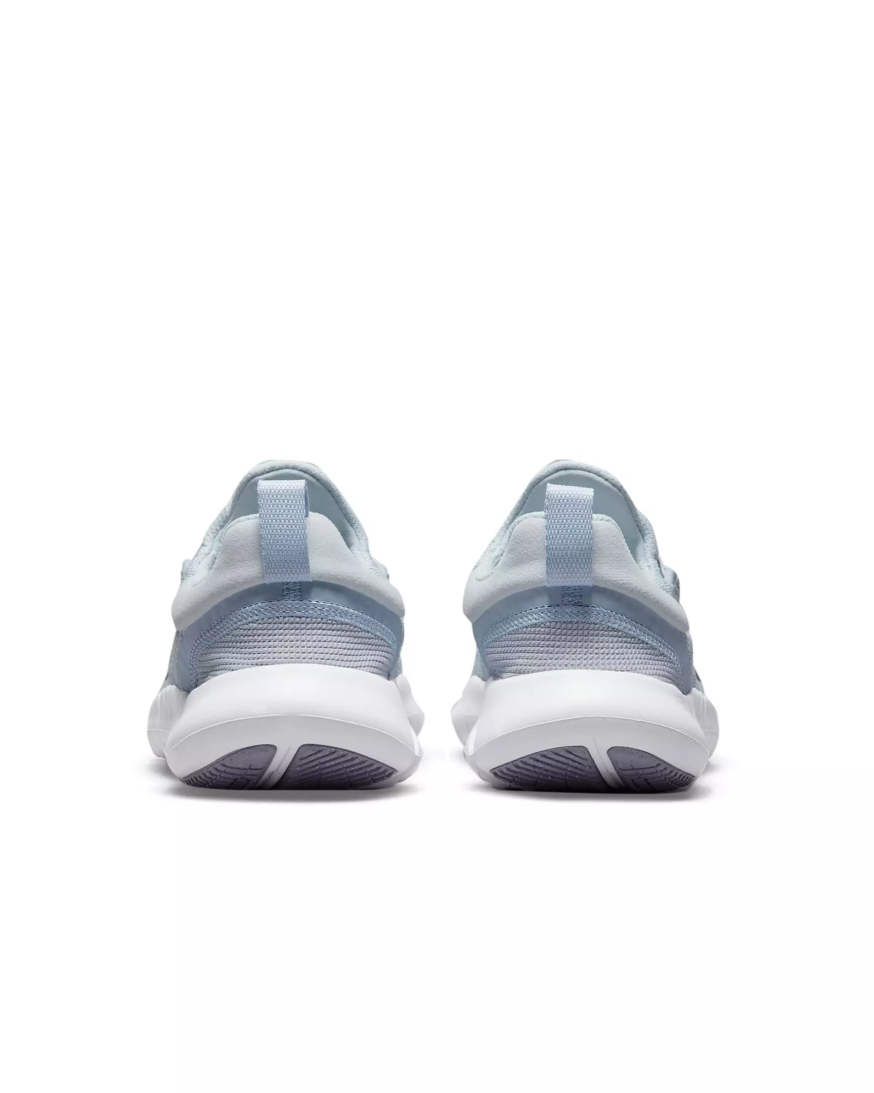 Nike Free Run 5.0 "Pure Platinum/Ghost/Metallic Silver" Women's Running Shoe - PLATINUM/SILVER/BEIGE