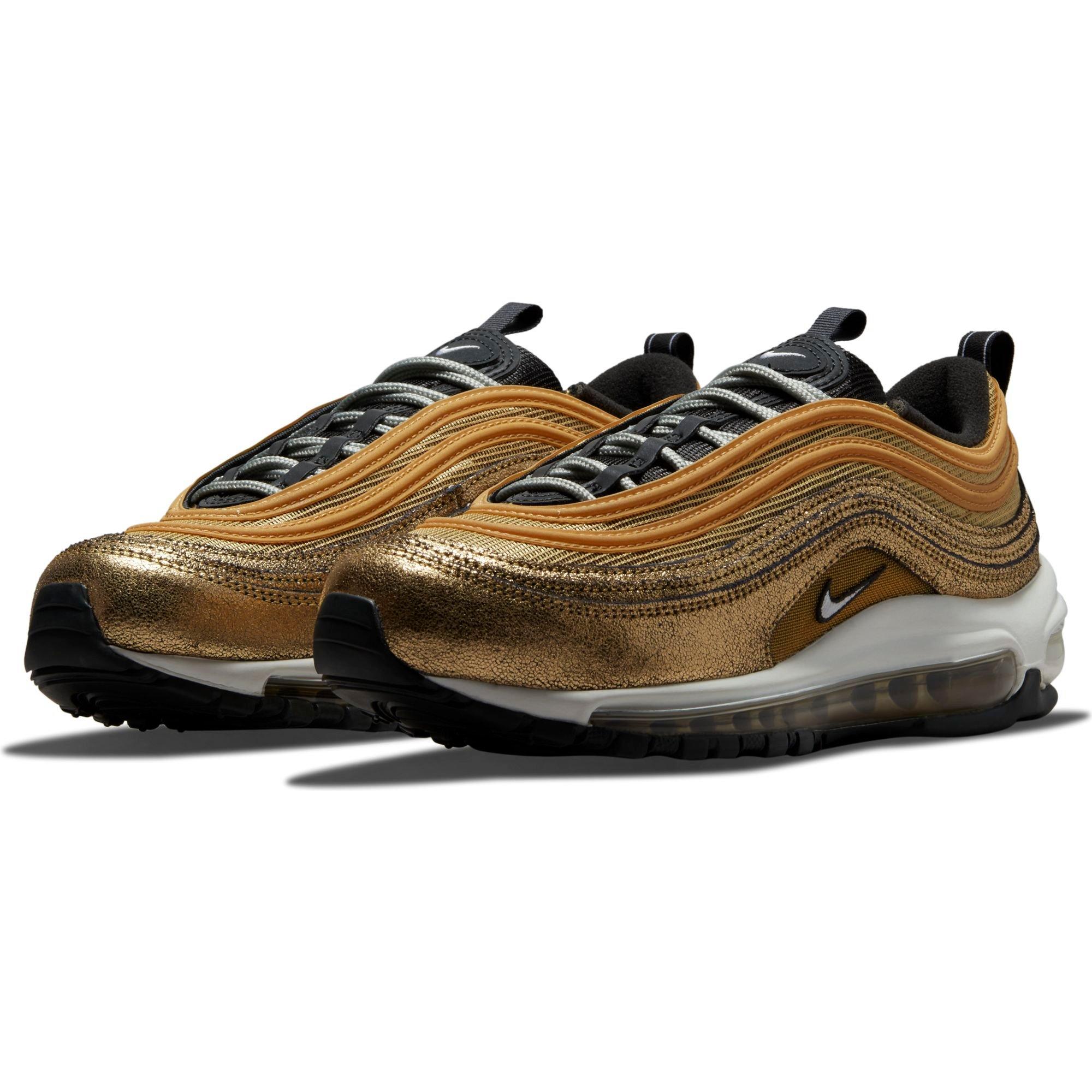 Women's air max outlet 97 glitter trainer