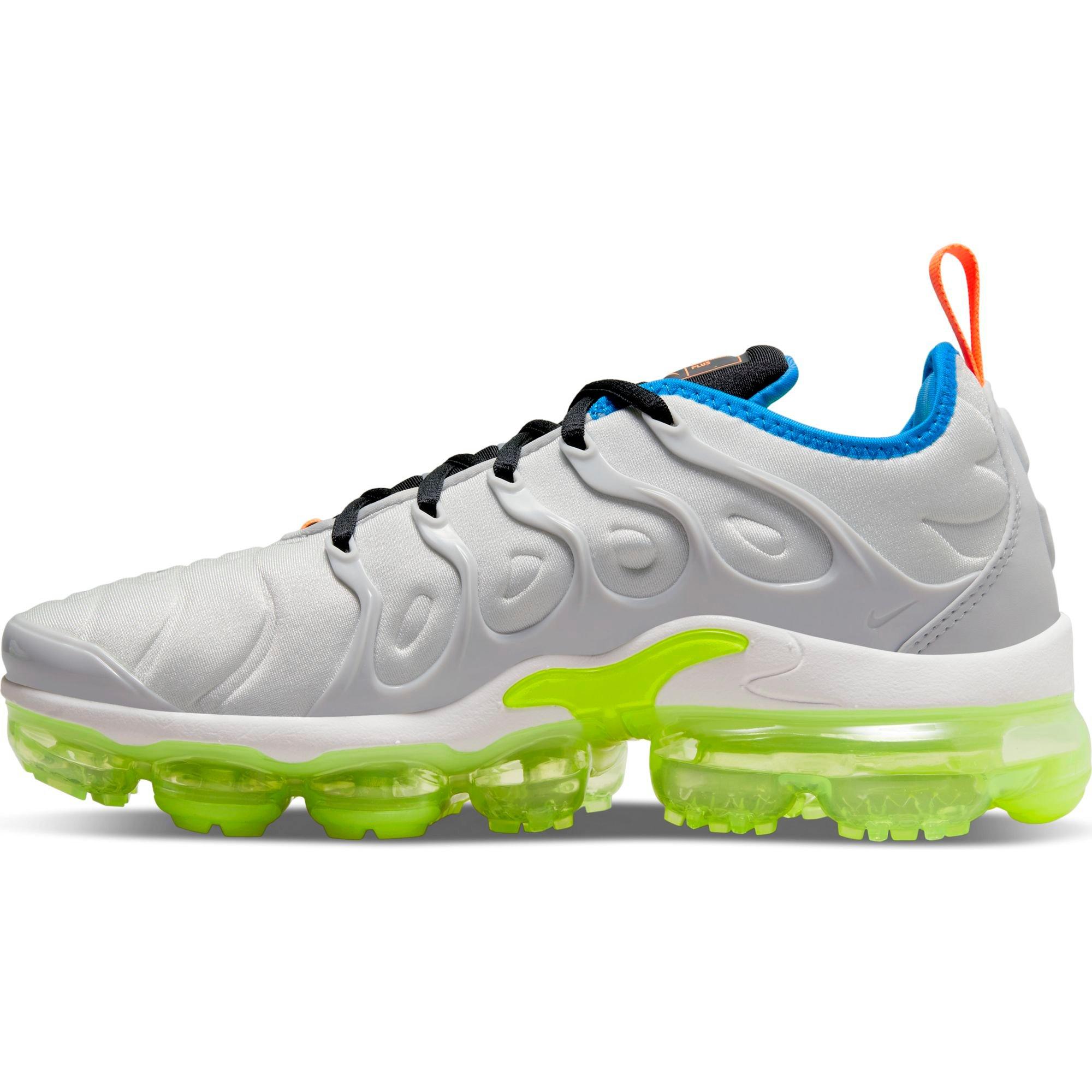 Nike Air VaporMax Plus Sunset Pulse Women's Shoe - Hibbett