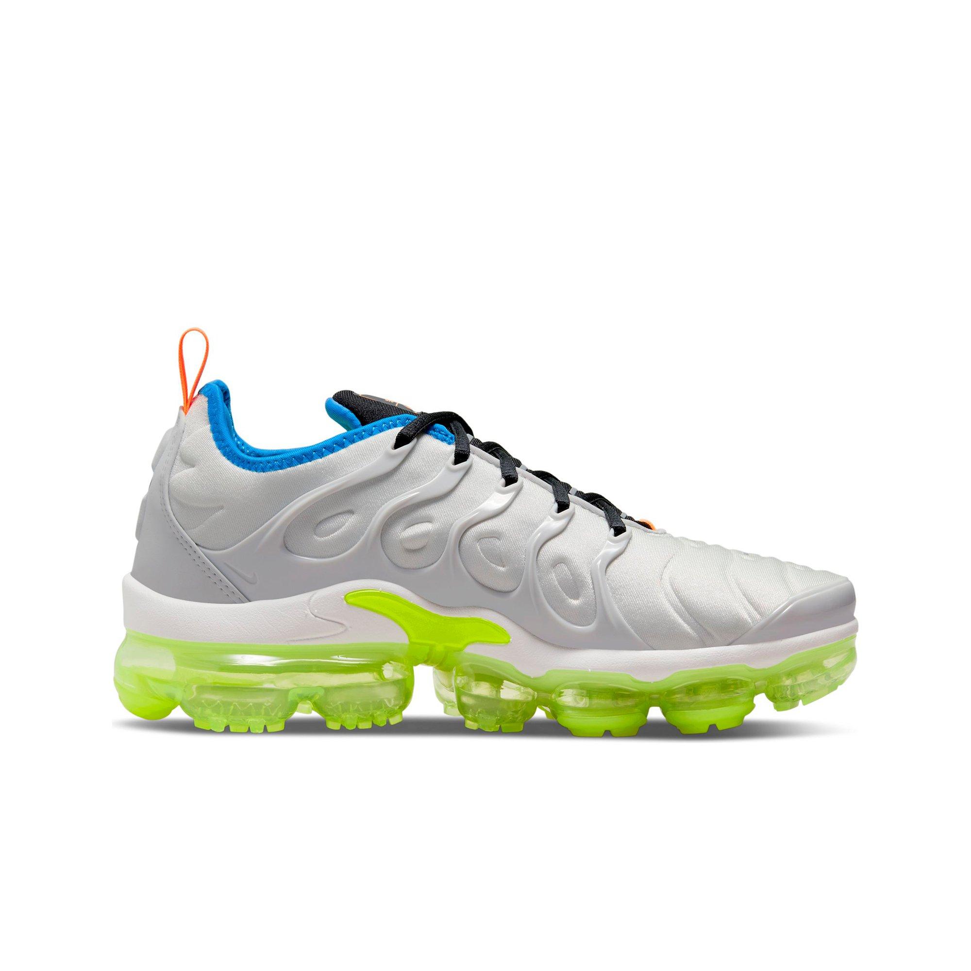 vapormax plus volt womens