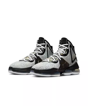 Nike LeBron 12 Elite 'Rose Gold' Sneaker | Black | Men's Size 9