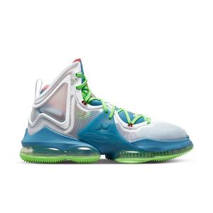 Green Basketball Shoes - Hibbett | City Gear