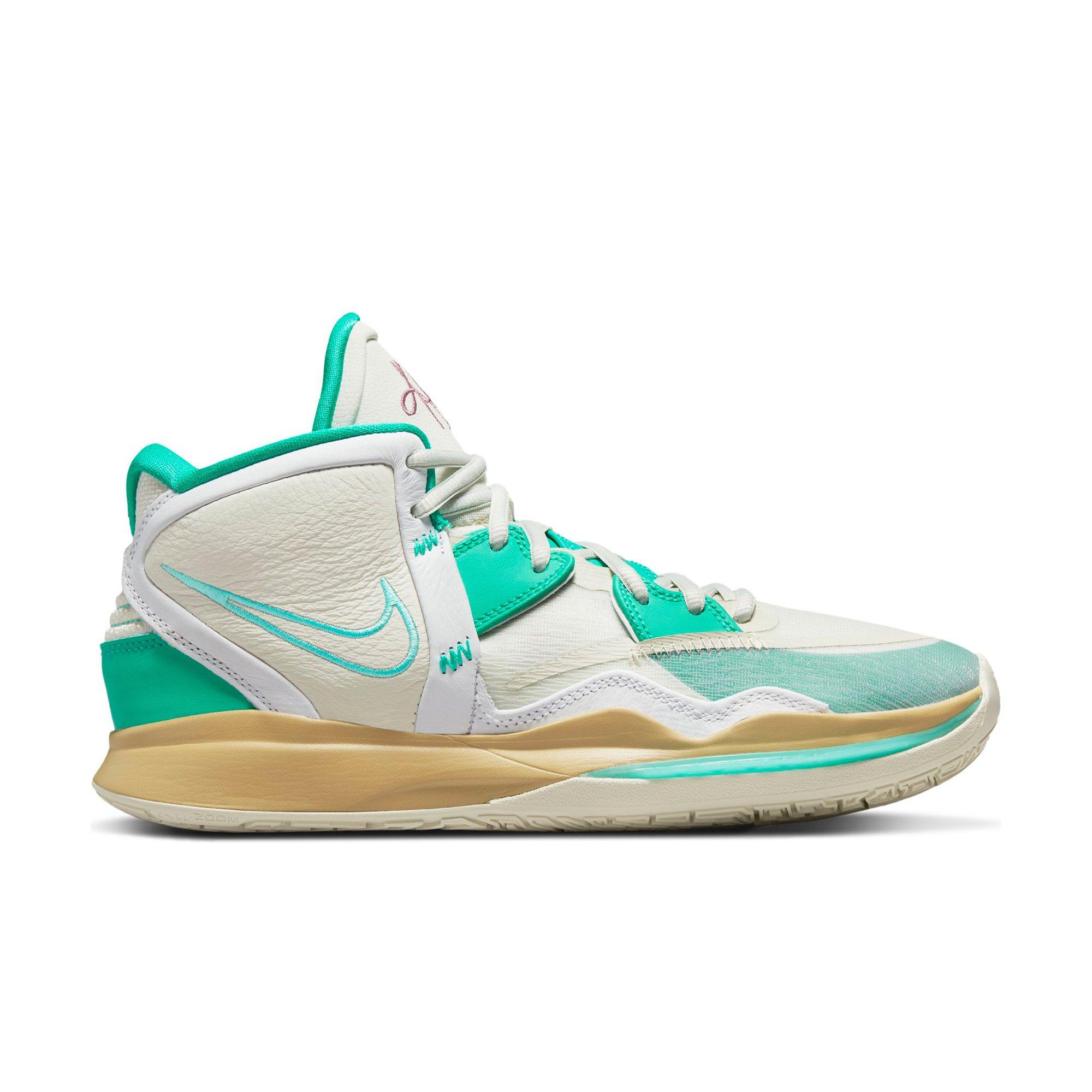 Kyrie sales 5 turquoise