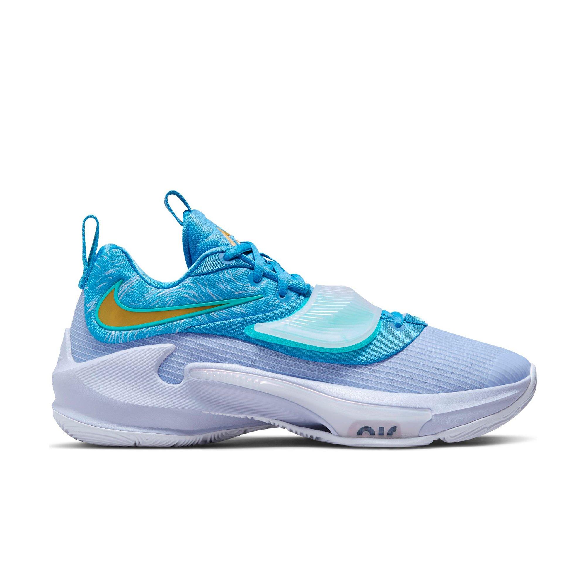 Nike Zoom Freak 3 