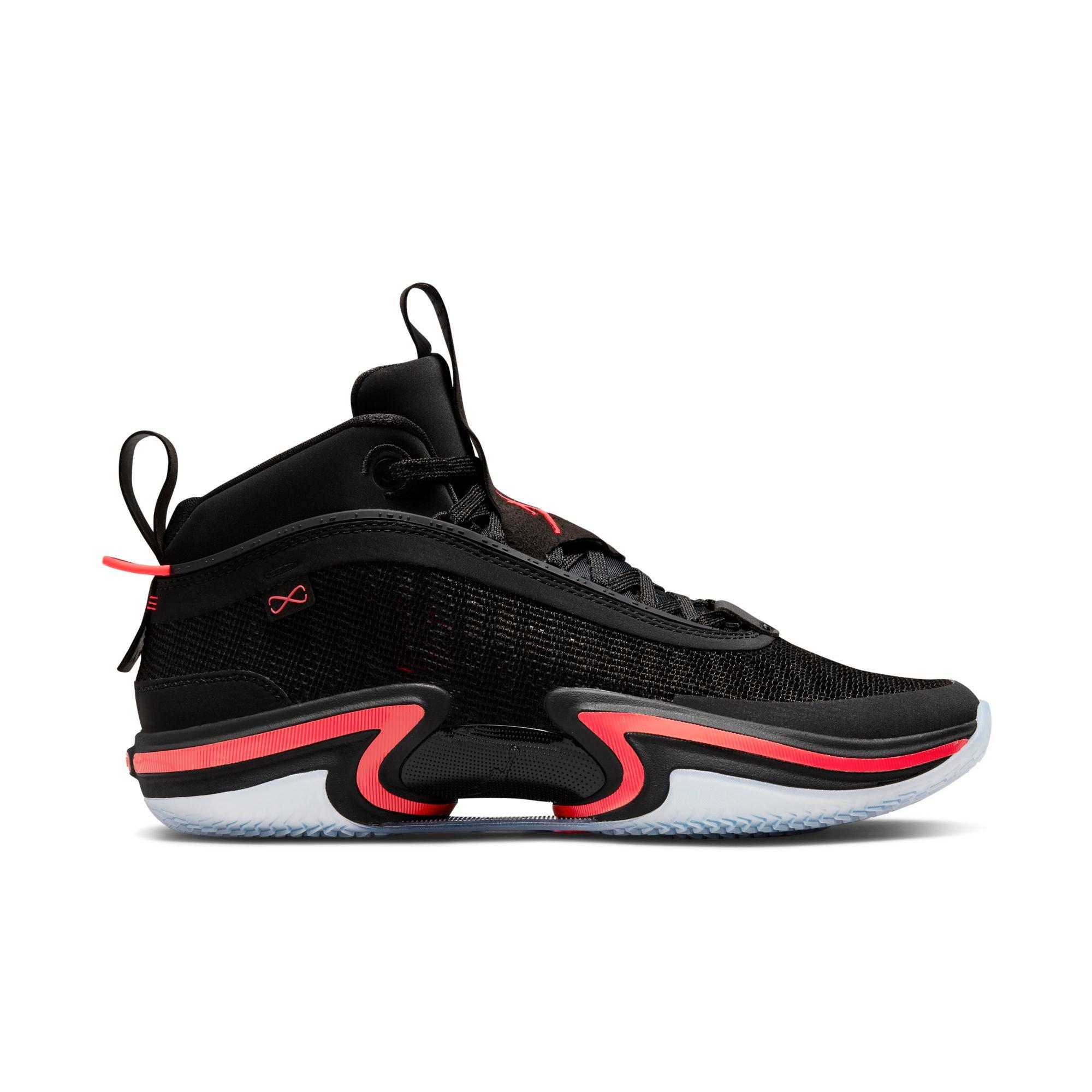 black infrared 23