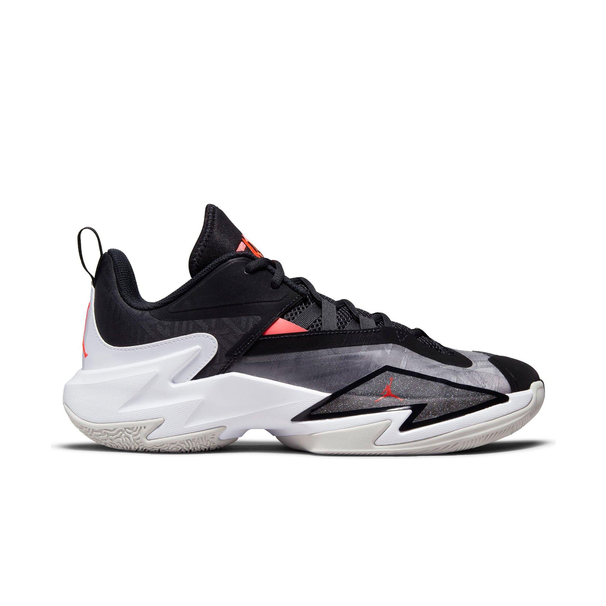 russell westbrook youth basketball shoes