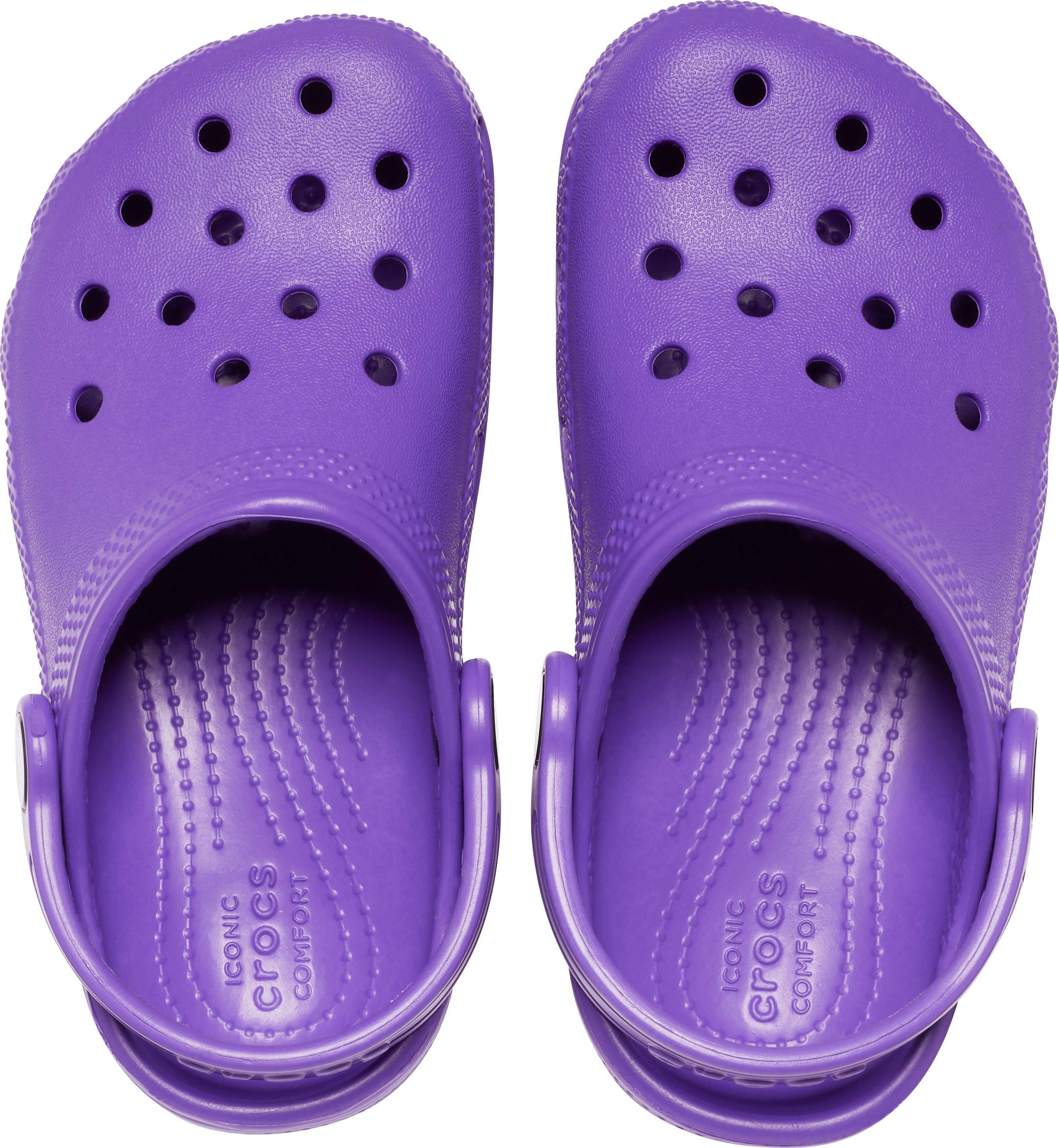 Сабо Crocs Bayaband Clog