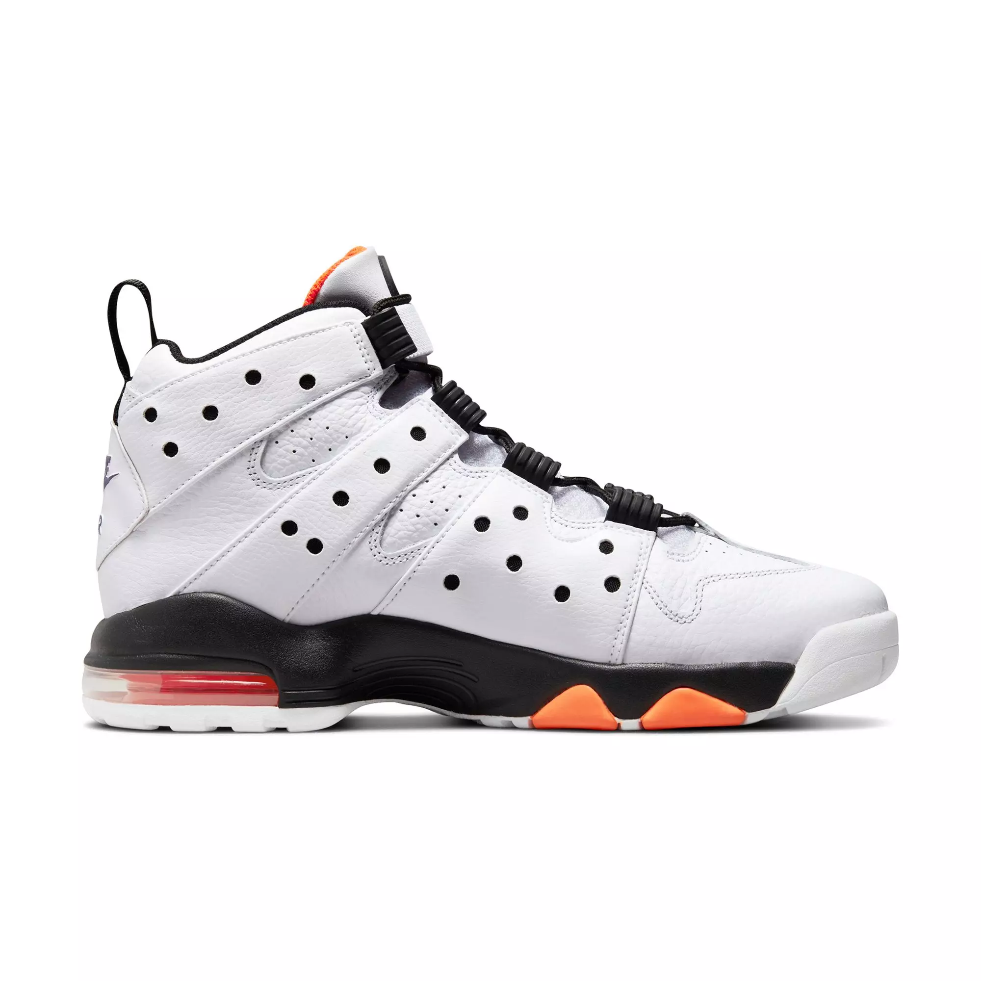 Nike Air Max2 CB '94 "White/Varsity Purple" Men's Shoe