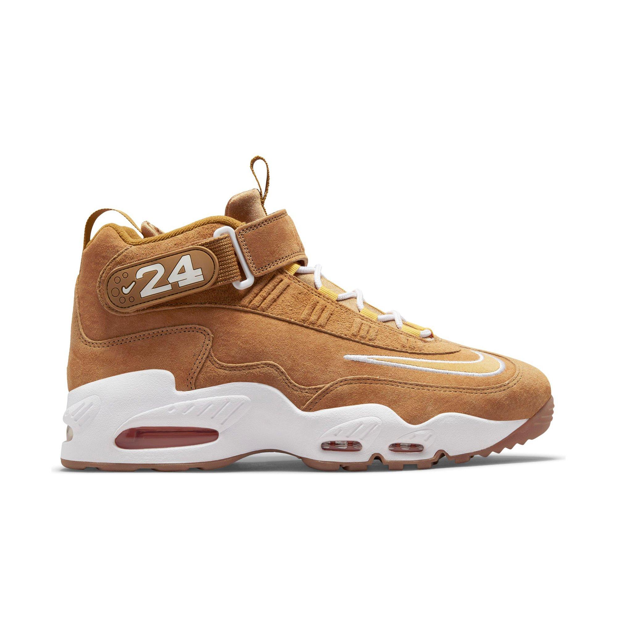 wheat air griffey max