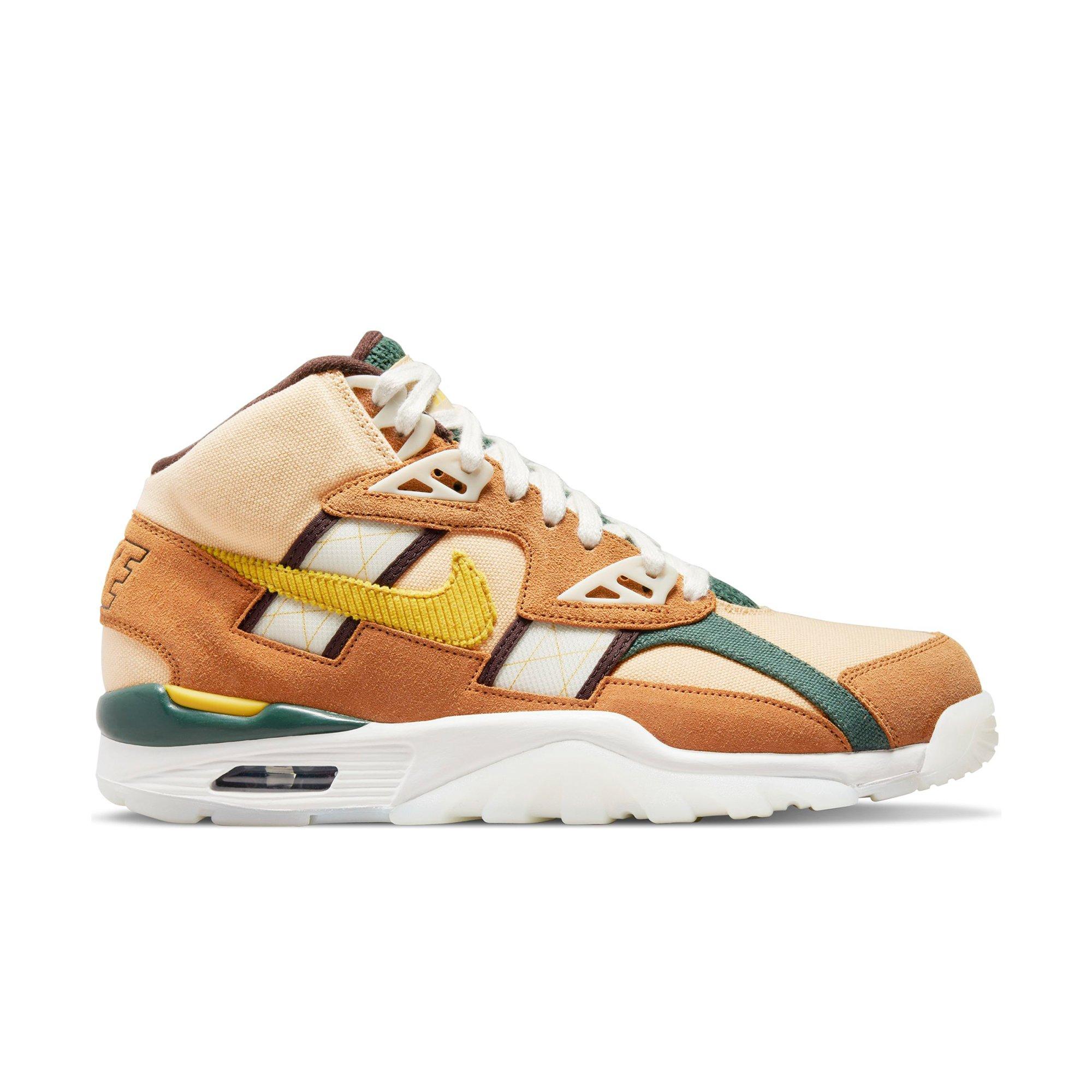 Nike Air Trainer SC High Auburn Men's Shoe - Hibbett