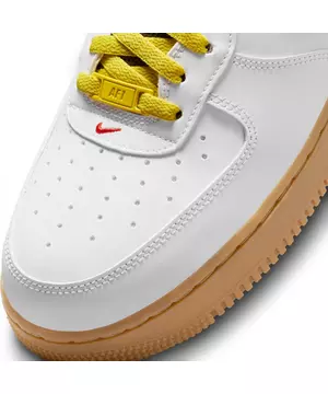 Nike Air Force 1 LV8 'Go The Extra Smile' | White | Men's Size 8