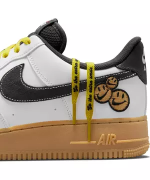 Nike Air Force 1 LV8 'Go The Extra Smile' | White | Men's Size 8