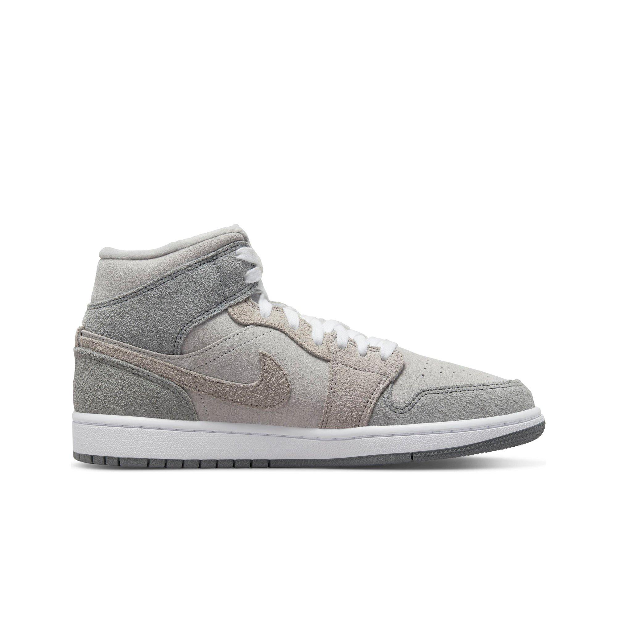 Jordan 1 cheap particle grey