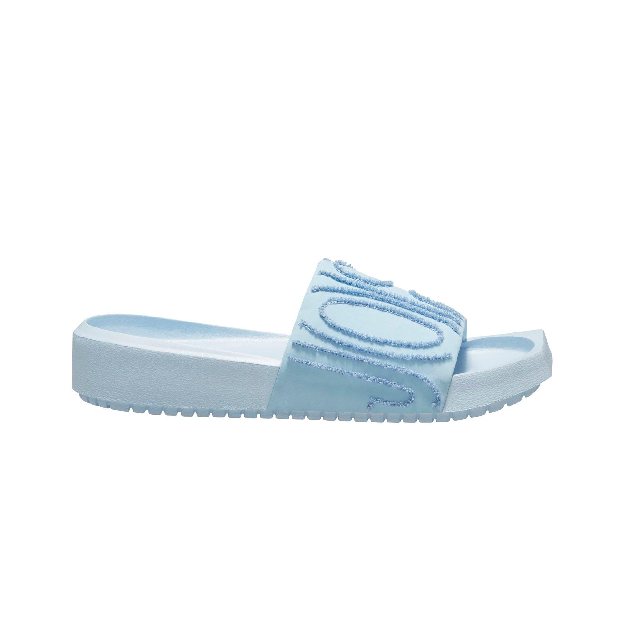 air jordan women's slide sandals