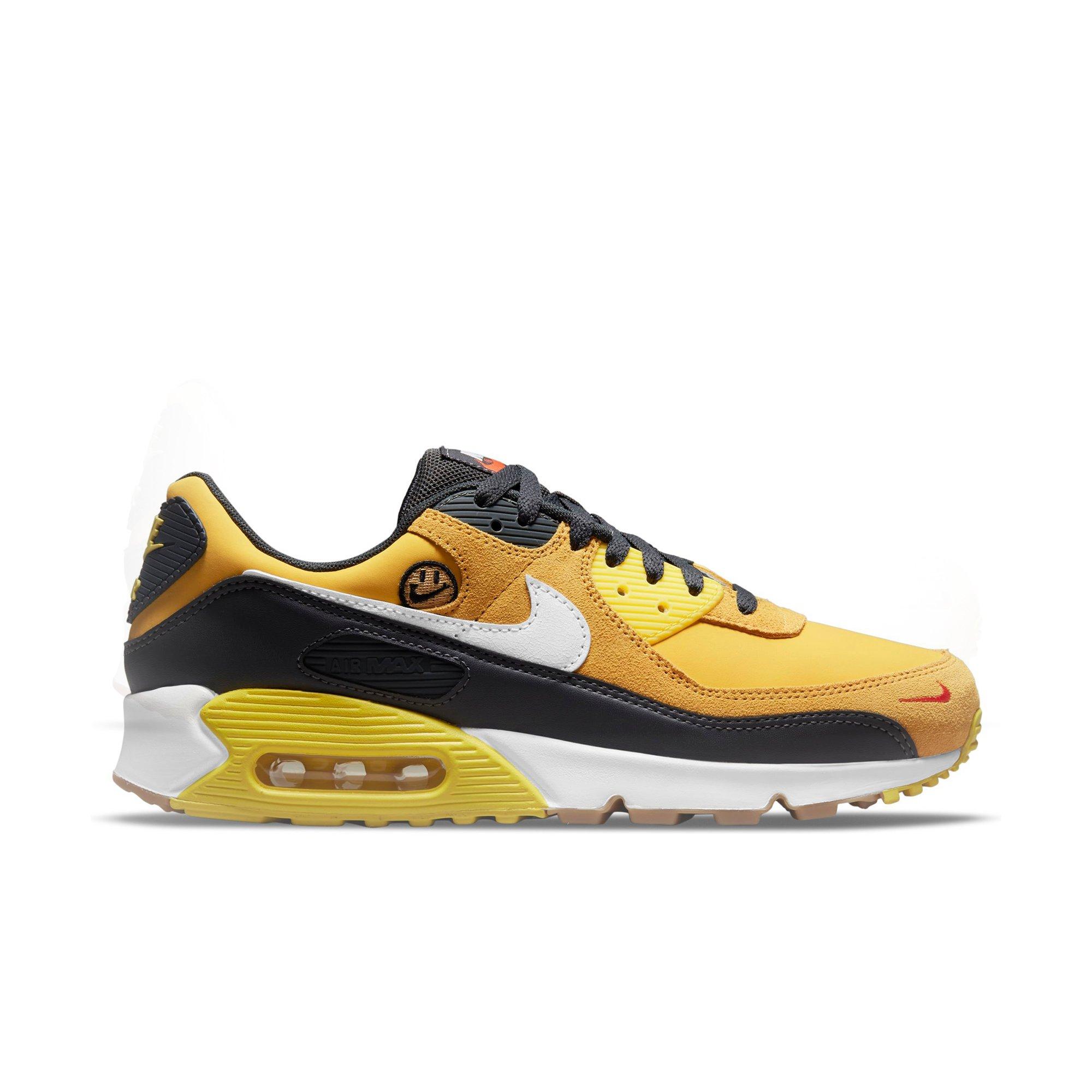 Nike Air Max 90 Se Extra Smile Men S Shoe Hibbett City Gear