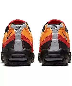 Nike Air Max 95 Picante Men's Shoe - Hibbett