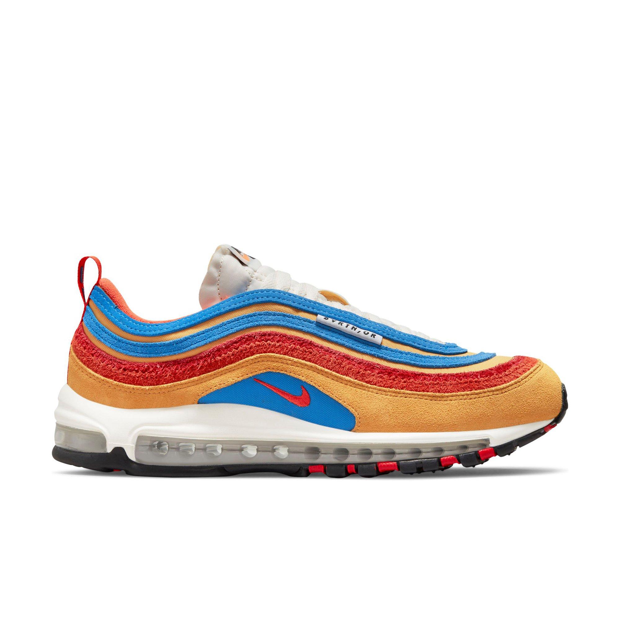 Celebrate NBA All-Star Weekend With The Nike Air Max 97 All-Star