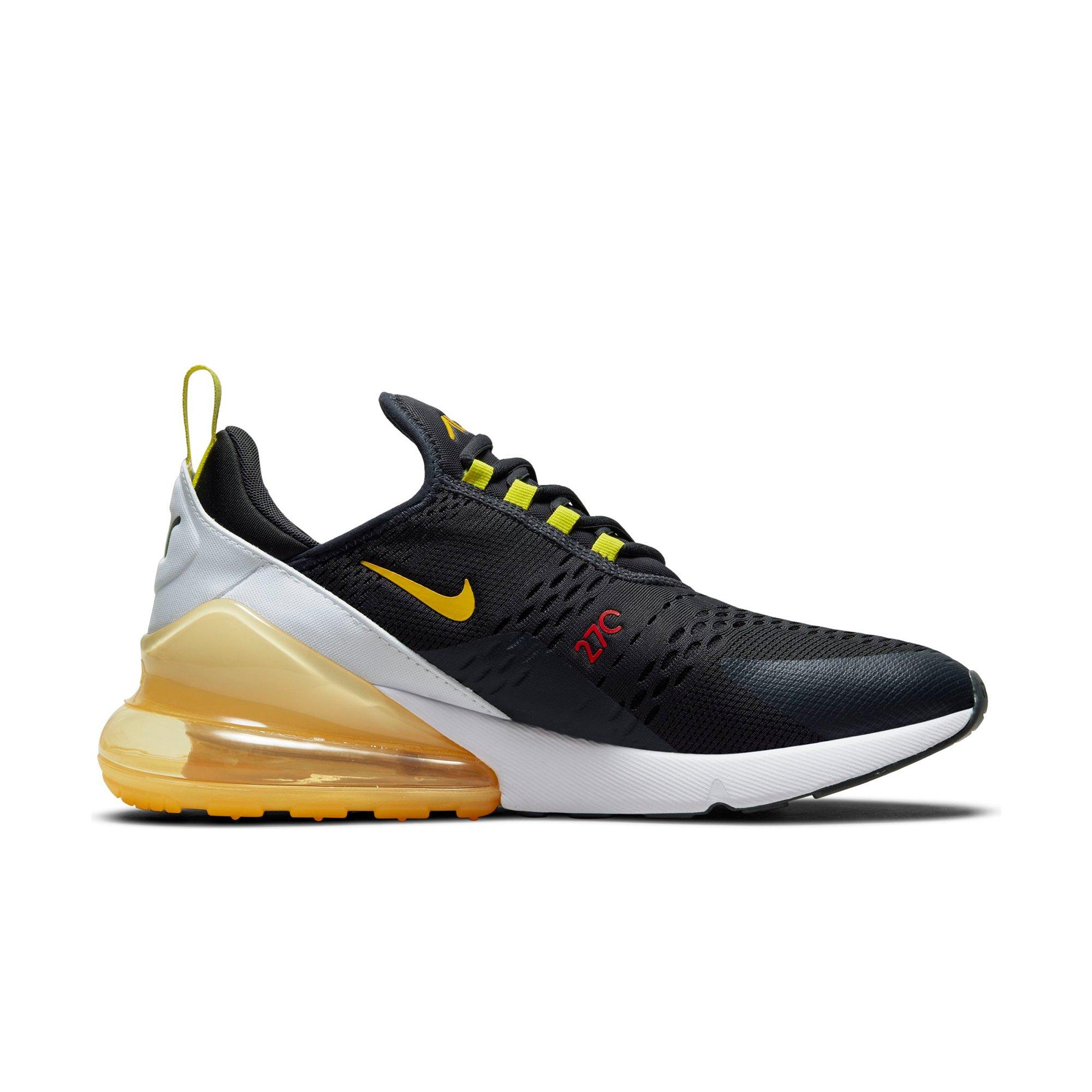 Nike Air Max 270 Extra Smile Men's Shoe - Hibbett