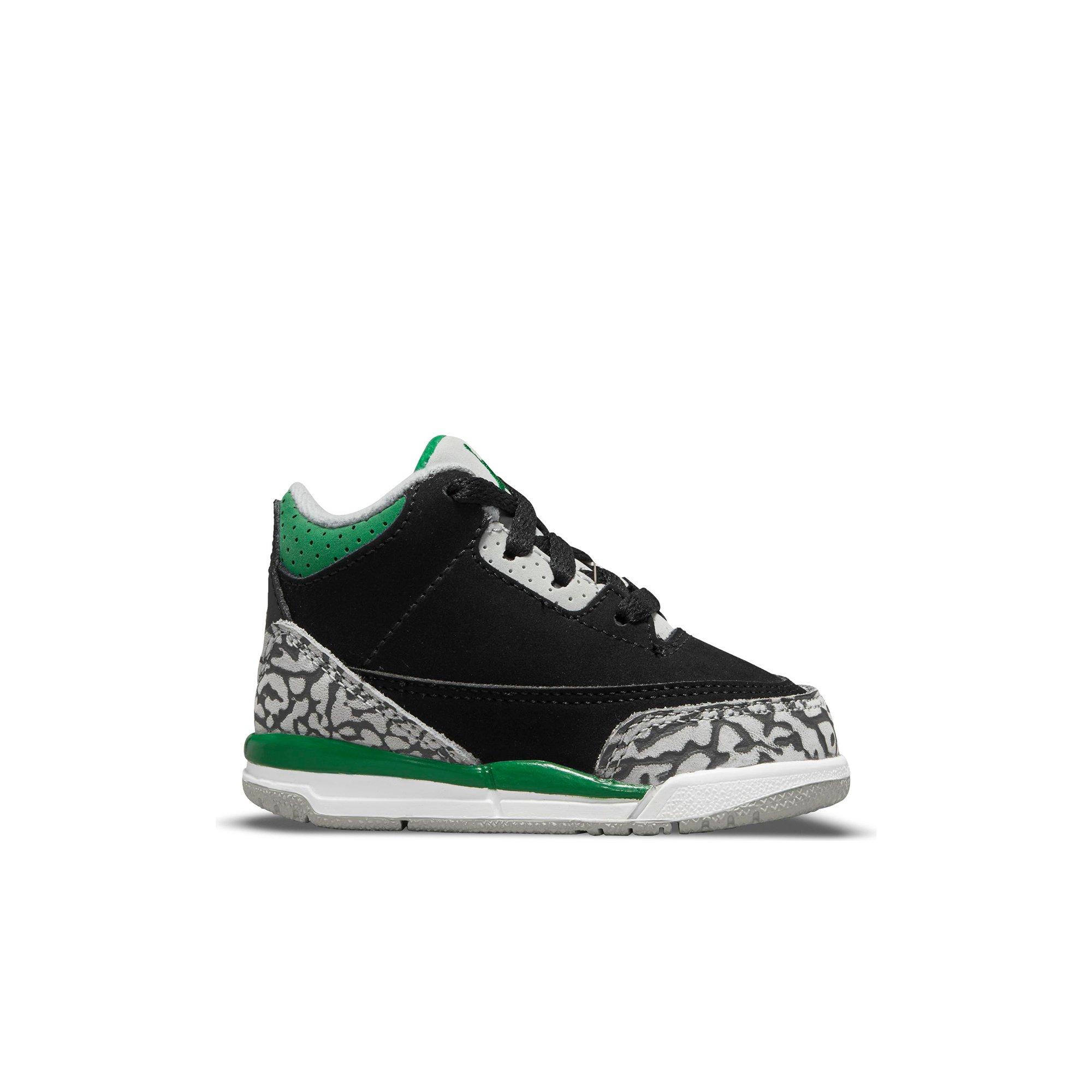 jordan 3 toddler