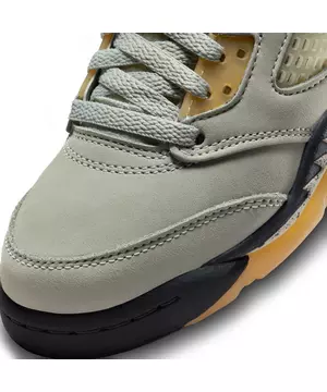 Jordan Air Jordan 5 Retro Jade Horizon Grade School Lifestyle Shoes Jade  Gre 440888-300 – Shoe Palace