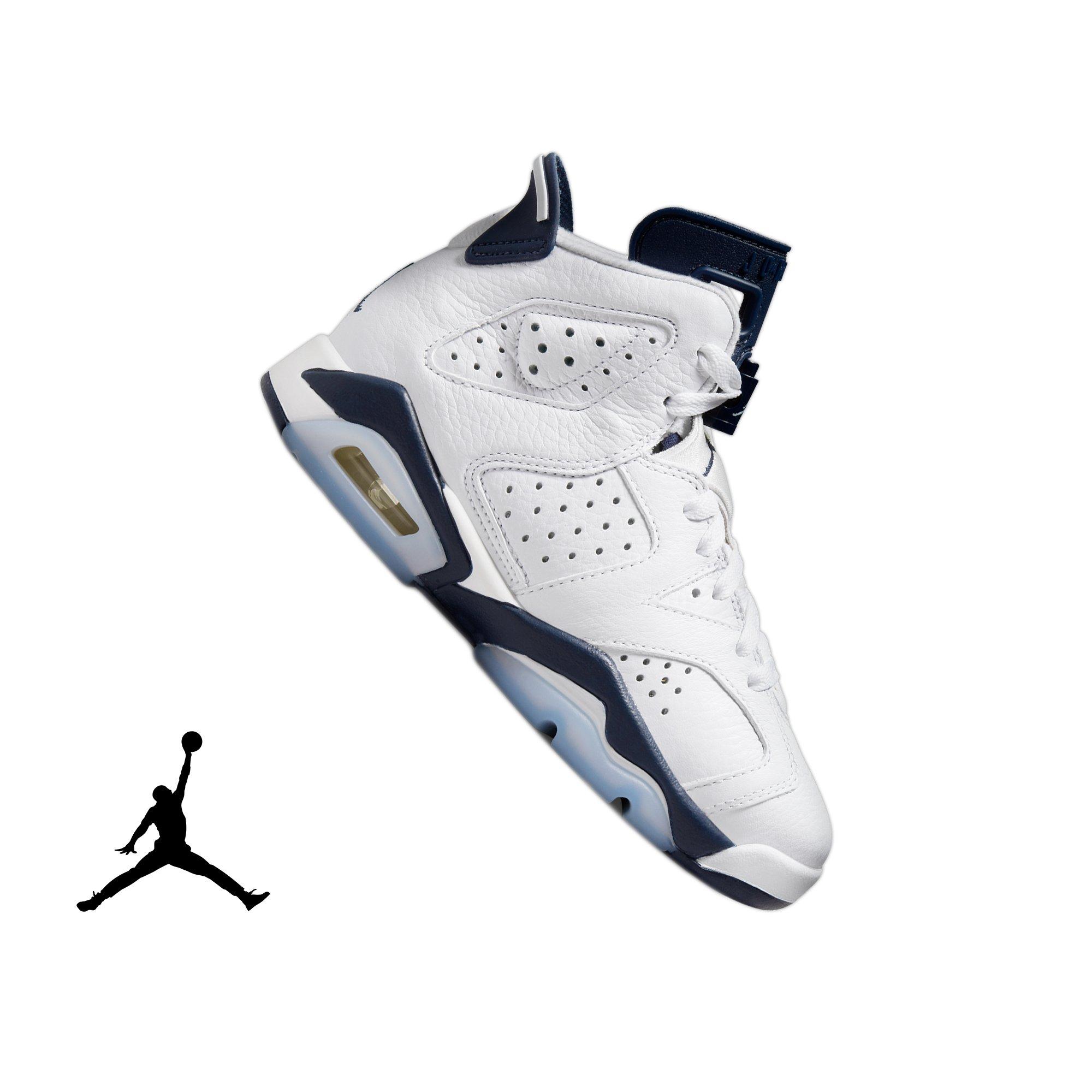 footaction jordan retro 6