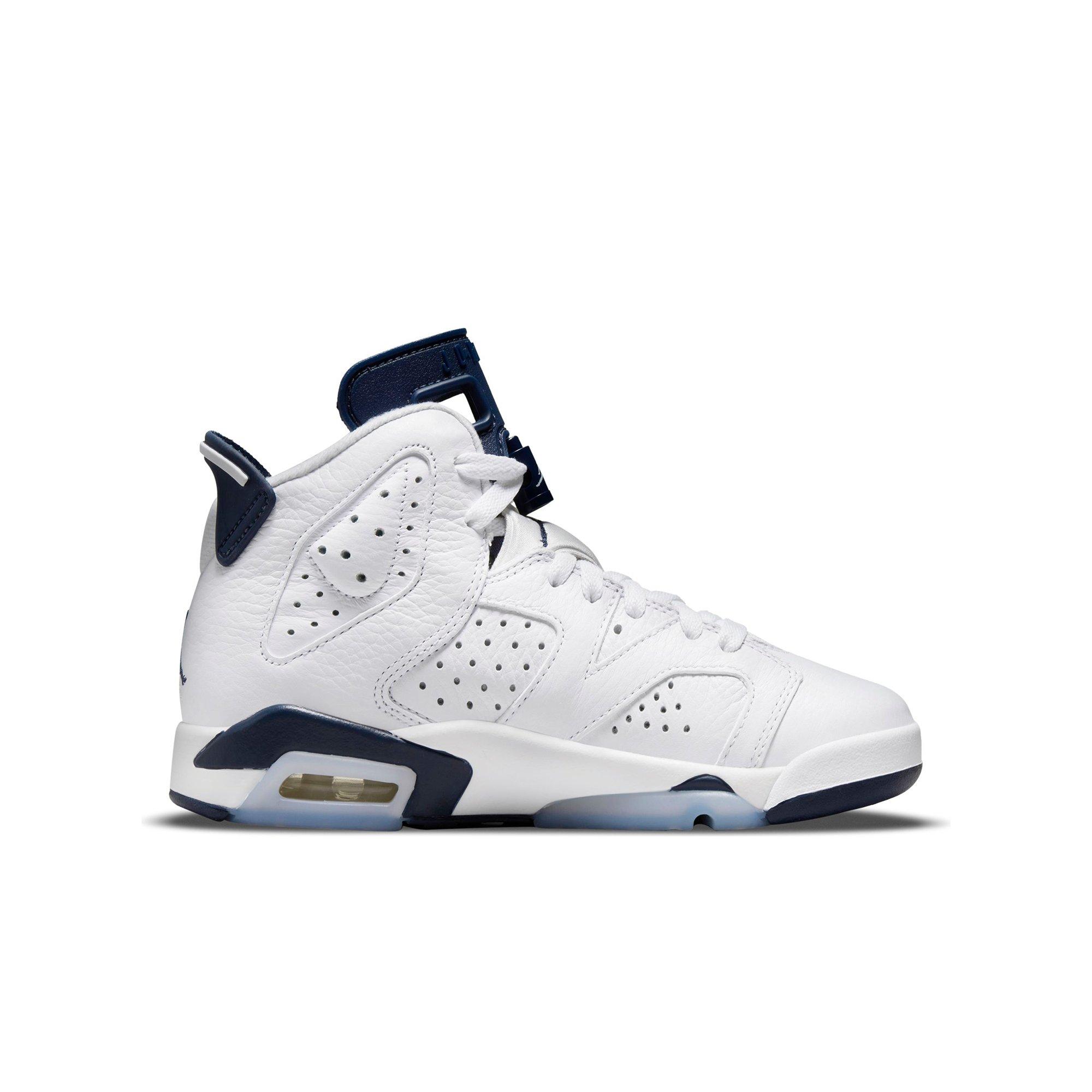 Jordan 6 youth online