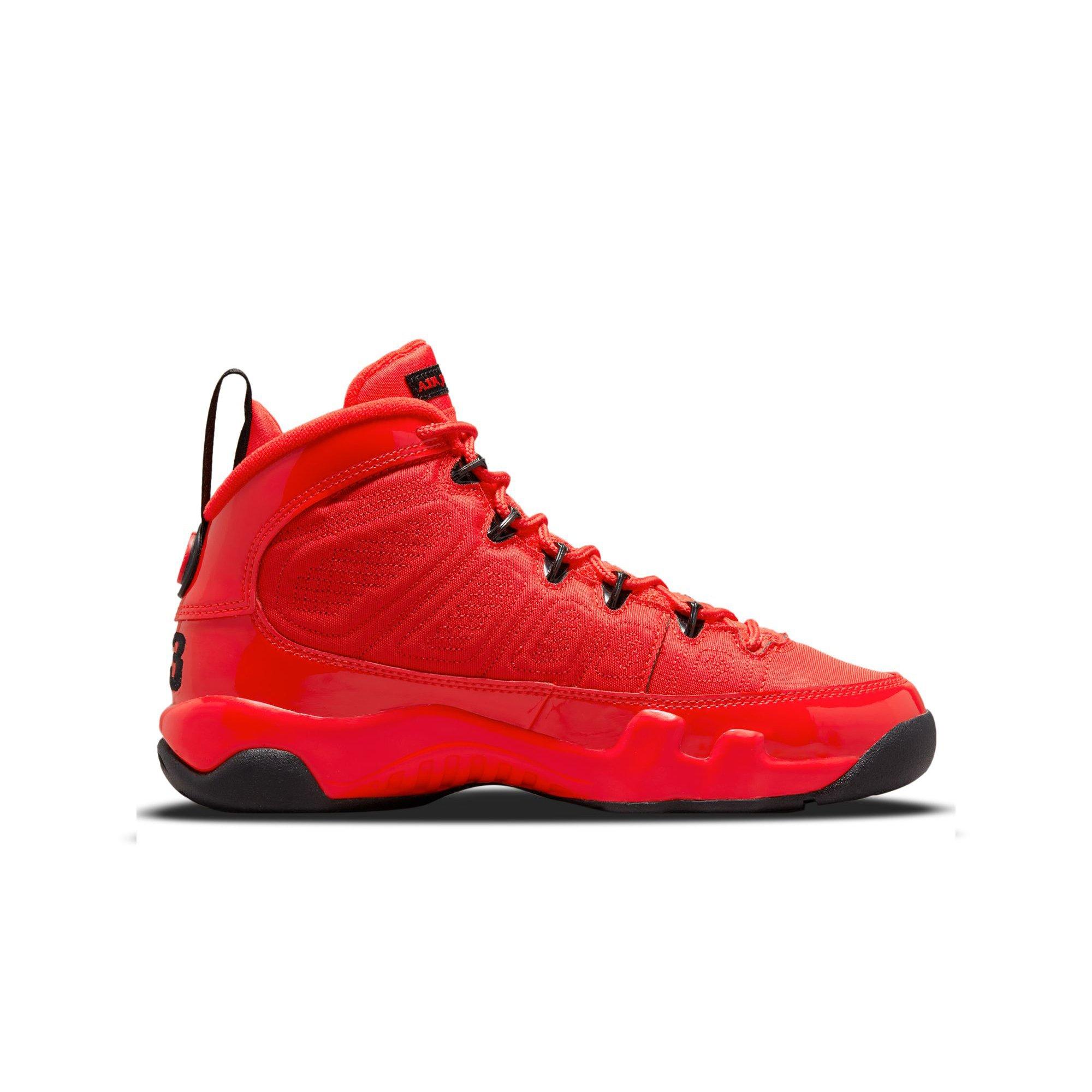 Retro 9 jordans preschool online