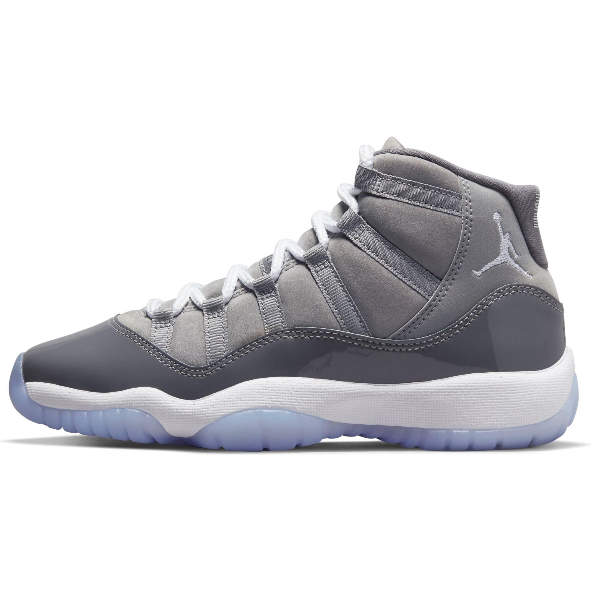 hibbett sports jordan 11 release