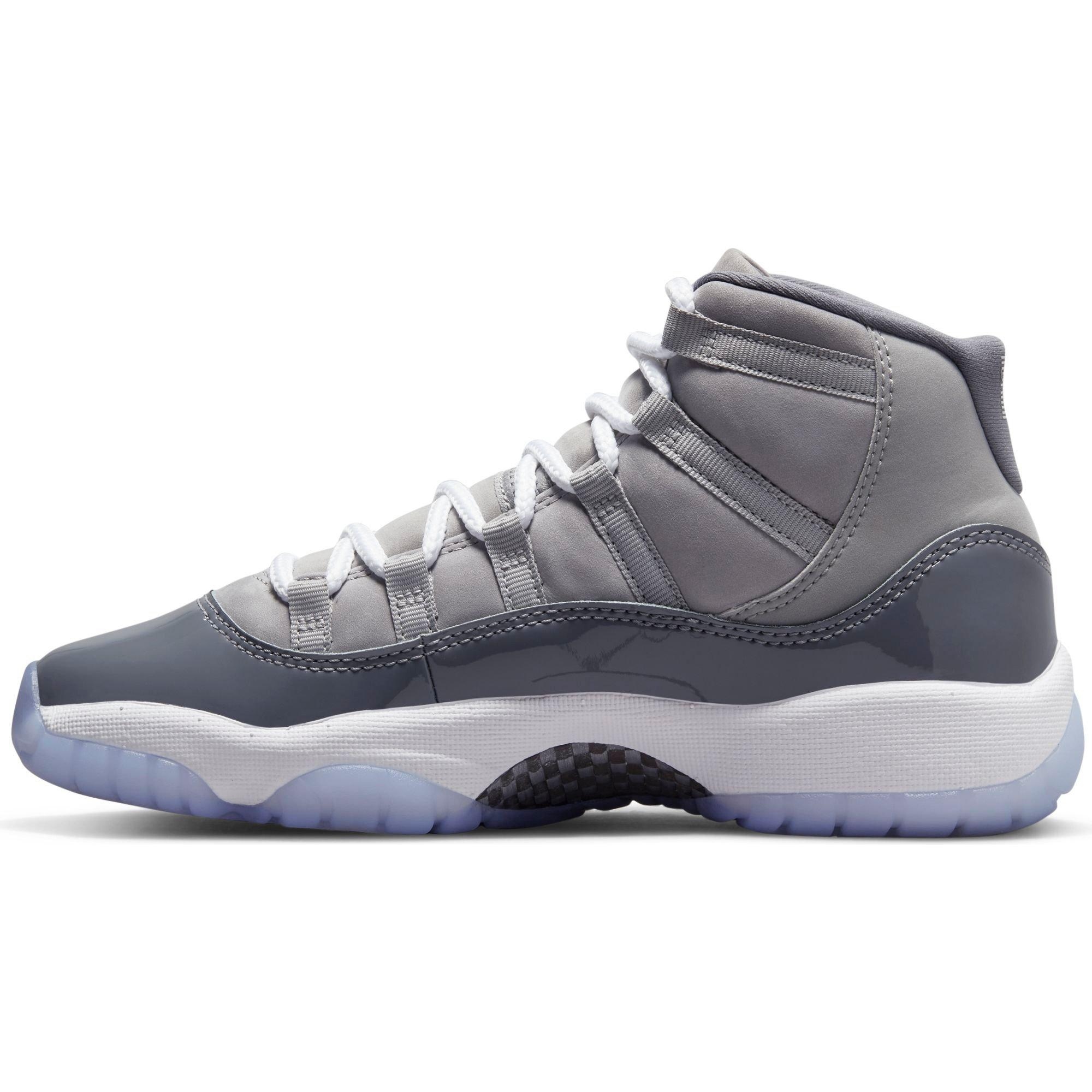 Cool grey 11 outlet infant